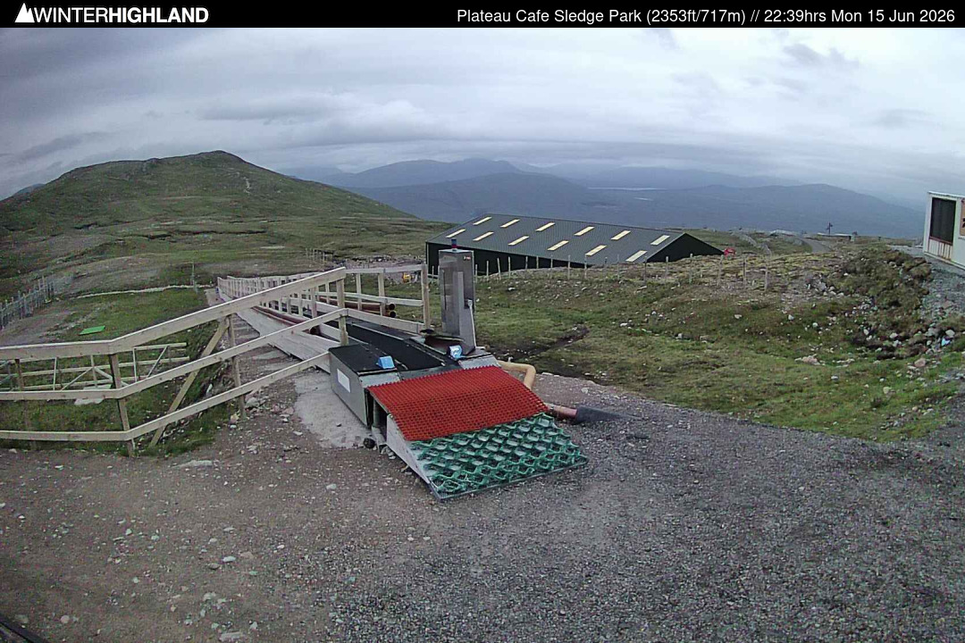Web Cam Currently Unavailable
