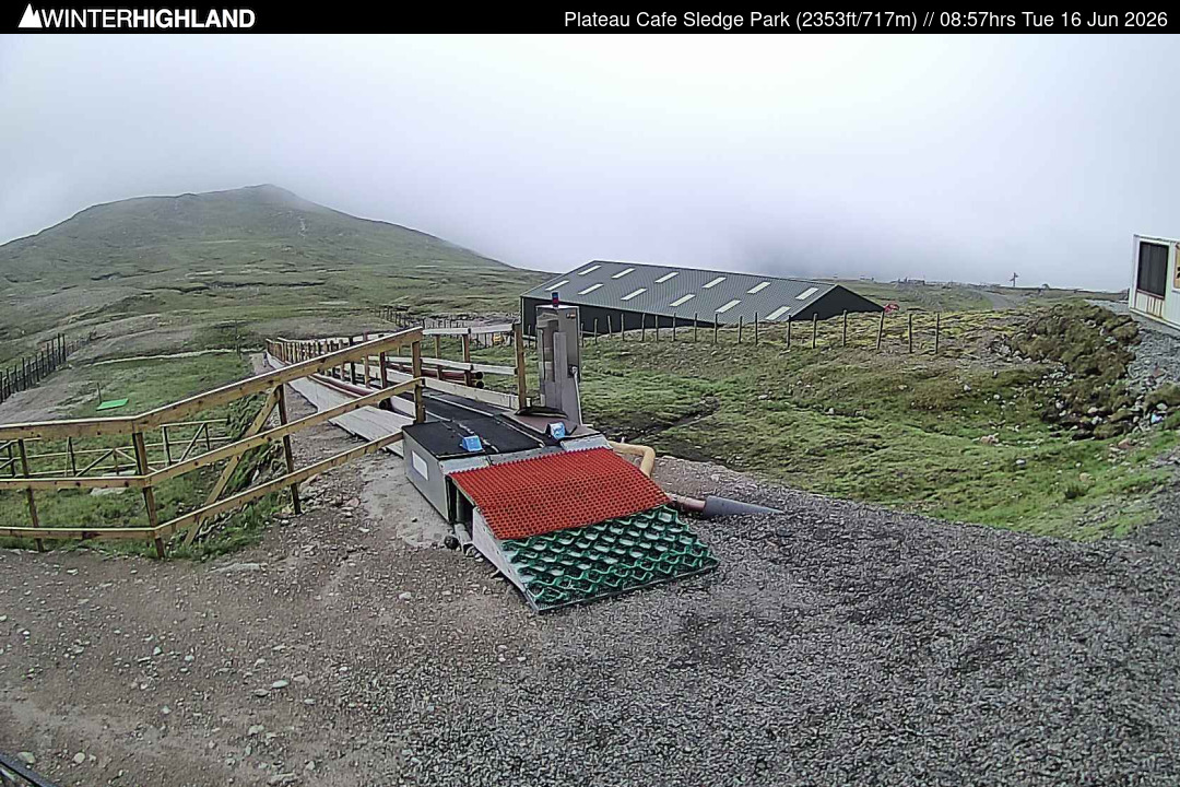 Web Cam Currently Unavailable