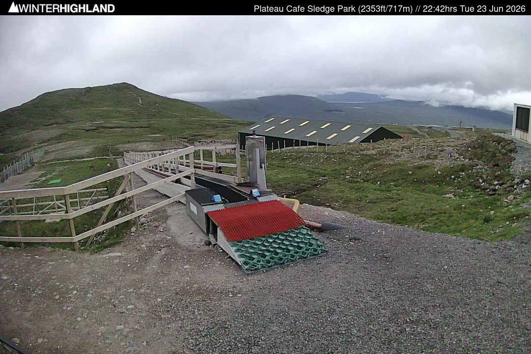 Web Cam Currently Unavailable