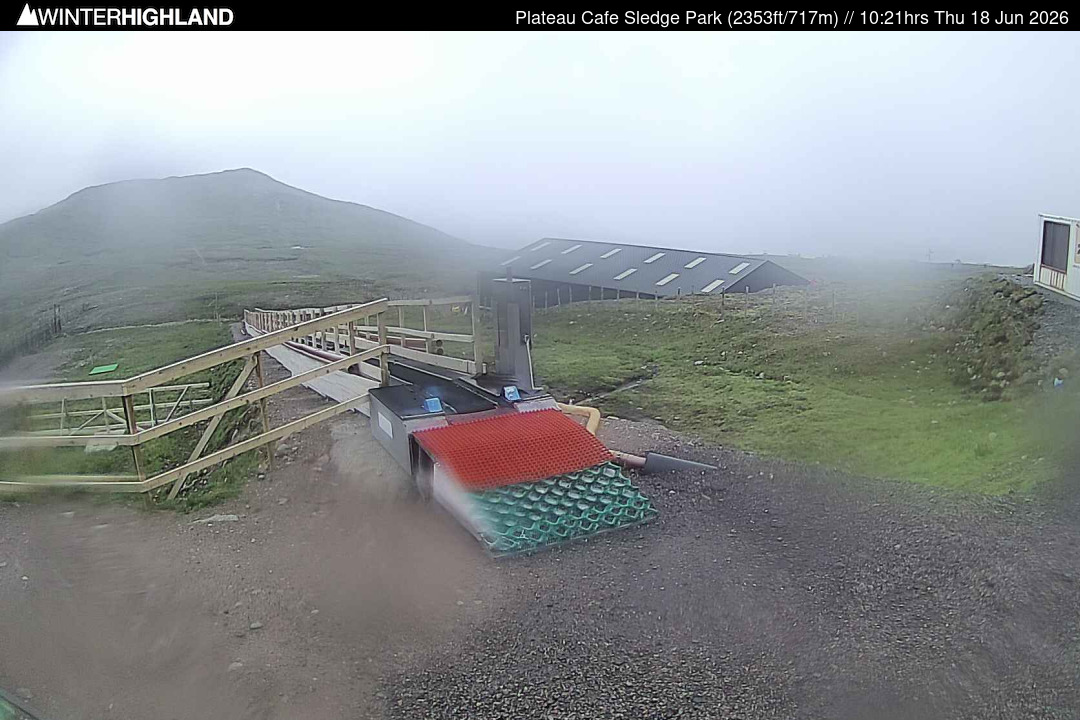 Web Cam Currently Unavailable