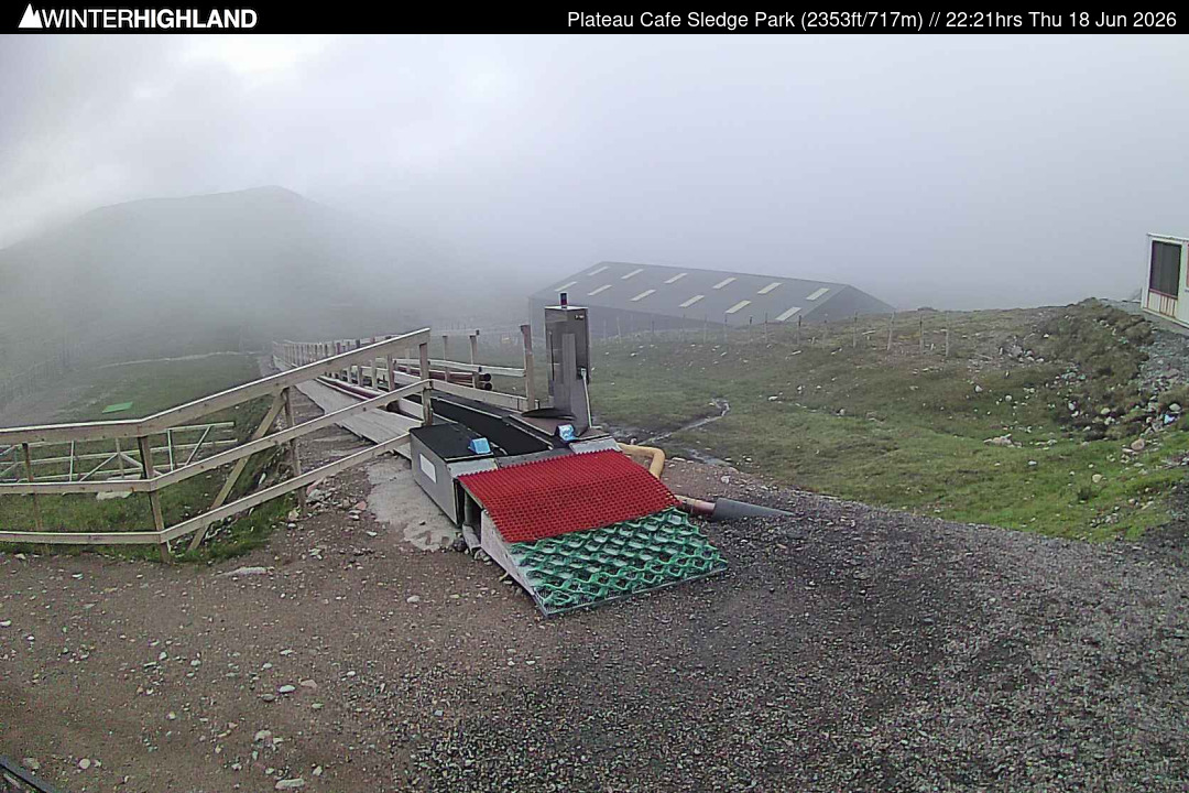Web Cam Currently Unavailable