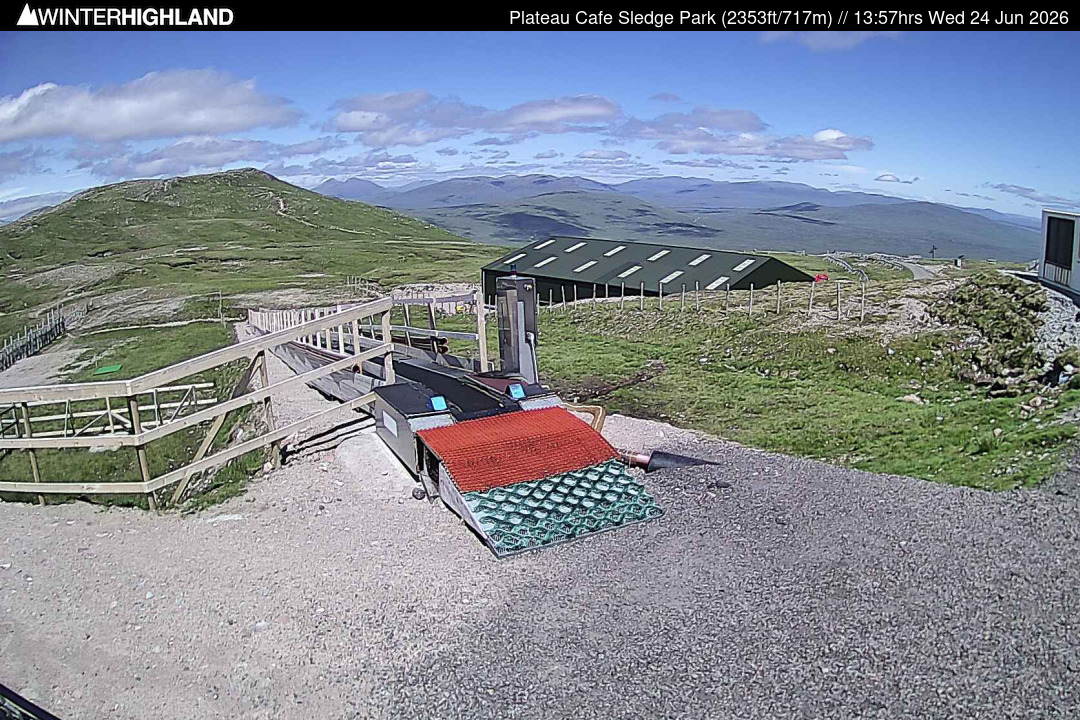 Web Cam Currently Unavailable