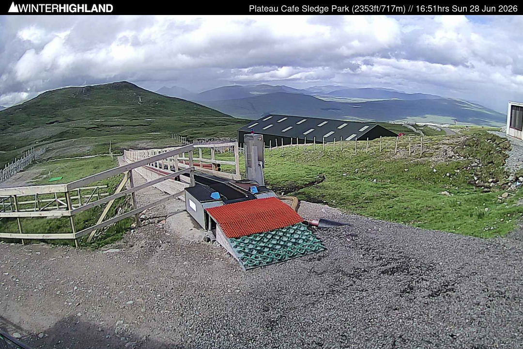 Web Cam Currently Unavailable