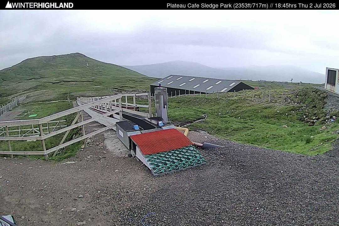 Web Cam Currently Unavailable