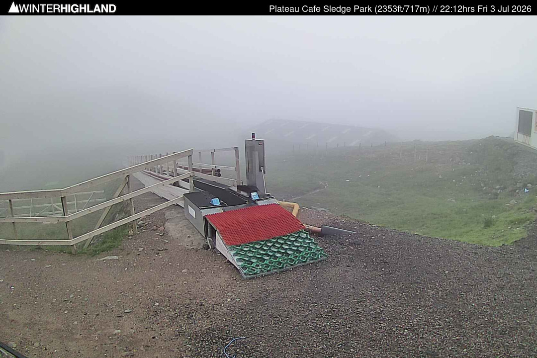 Web Cam Currently Unavailable