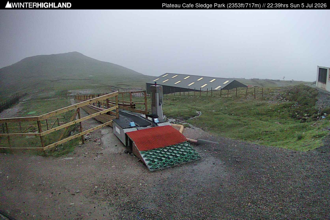 Web Cam Currently Unavailable