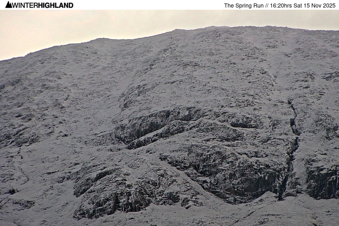 Web Cam Currently Unavailable