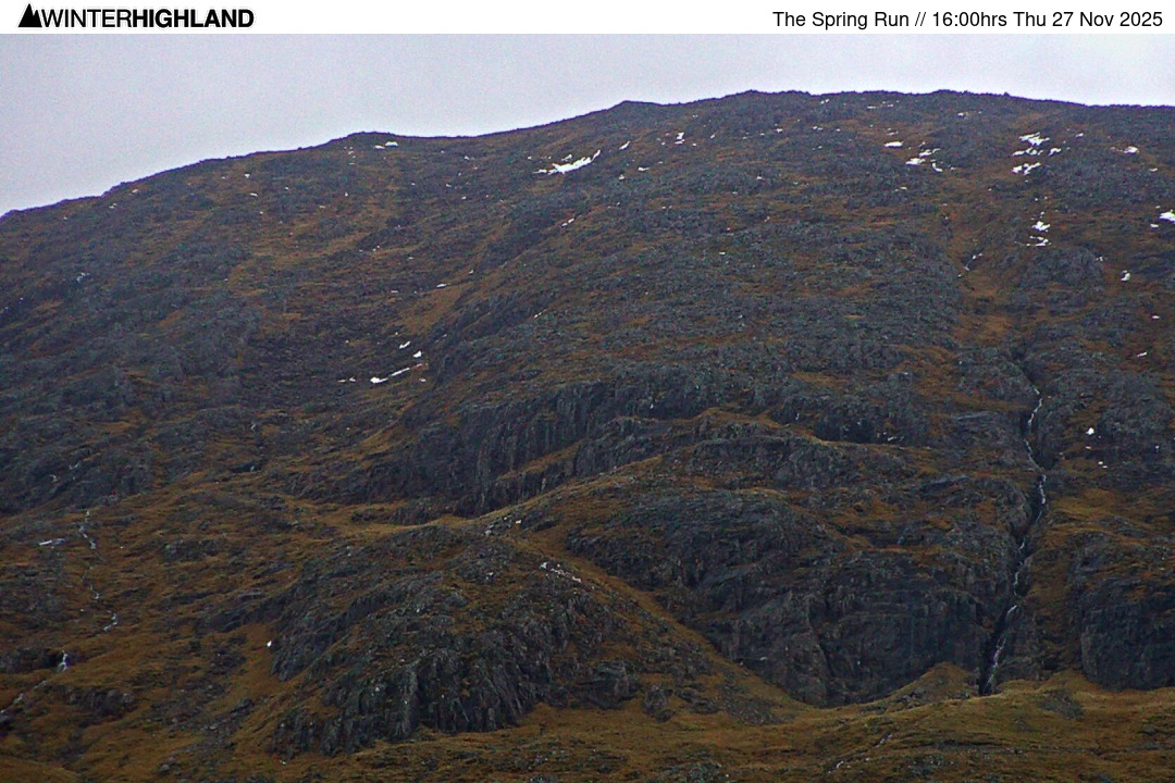 Web Cam Currently Unavailable