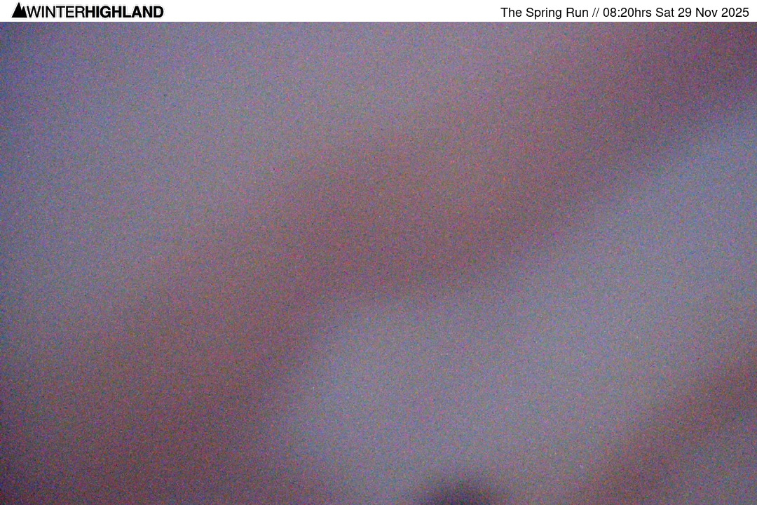 Web Cam Currently Unavailable