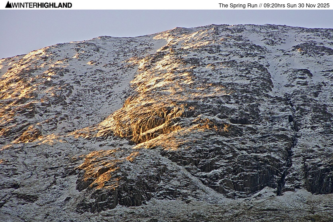 Web Cam Currently Unavailable