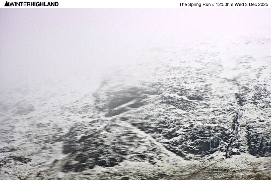 Web Cam Currently Unavailable