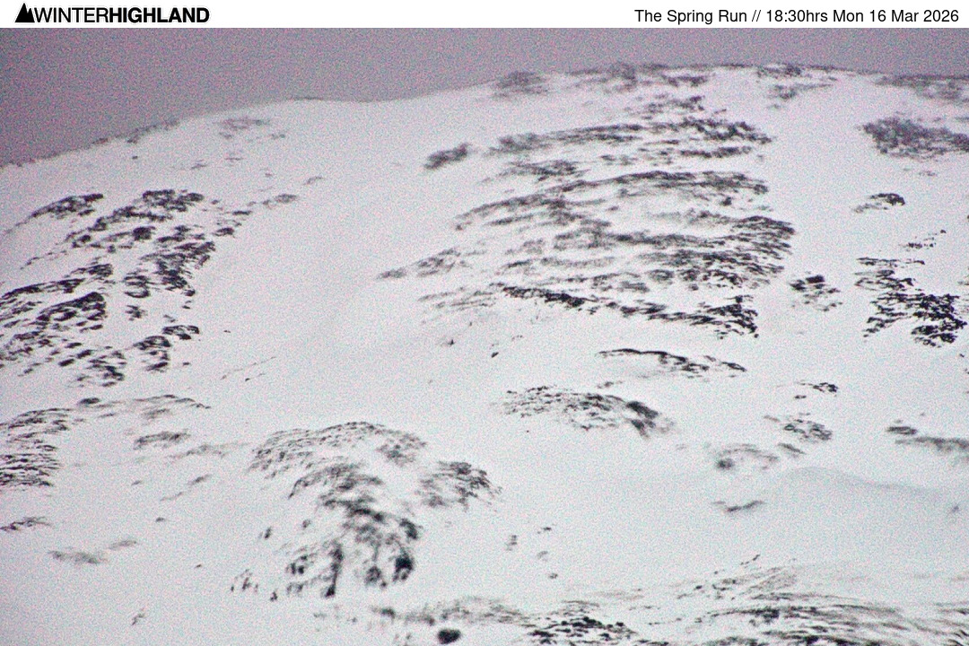 Web Cam Currently Unavailable