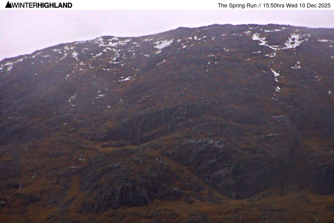 Web Cam Currently Unavailable