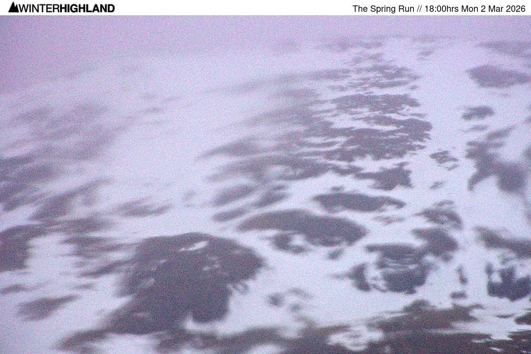 Web Cam Currently Unavailable