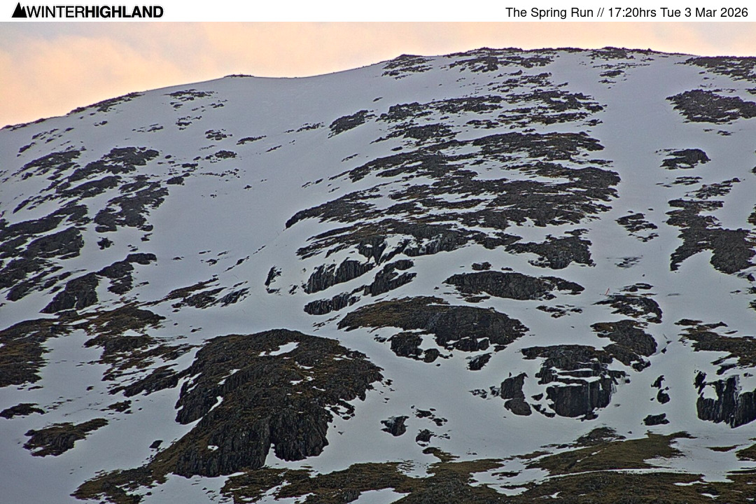 Web Cam Currently Unavailable