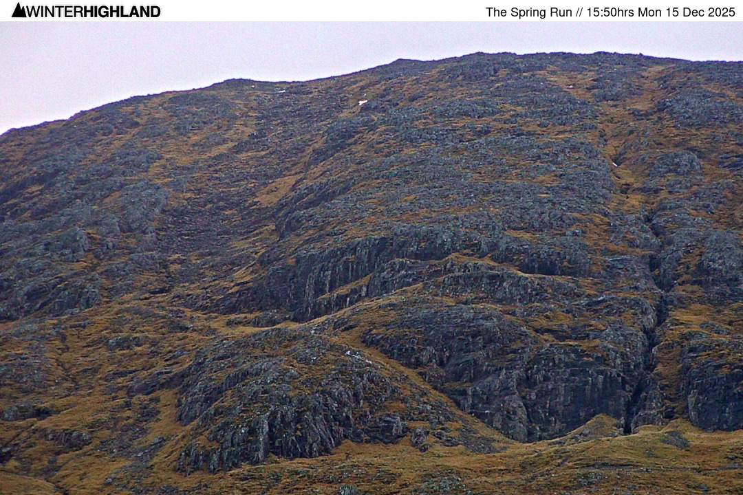 Web Cam Currently Unavailable