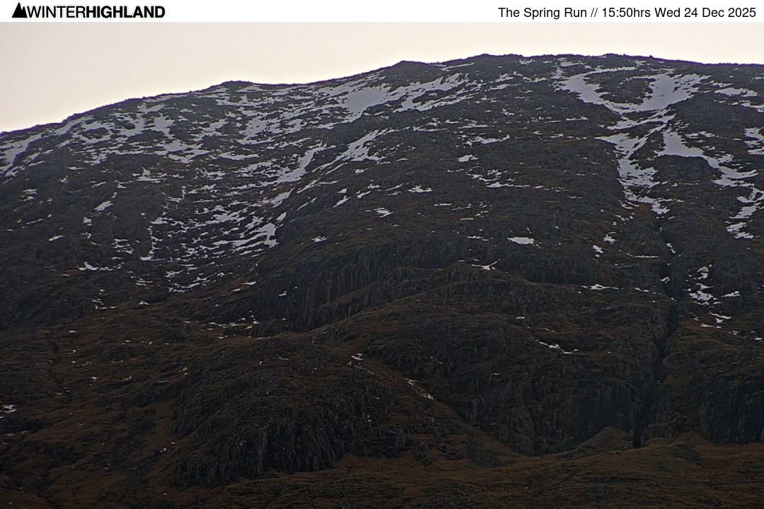 Web Cam Currently Unavailable