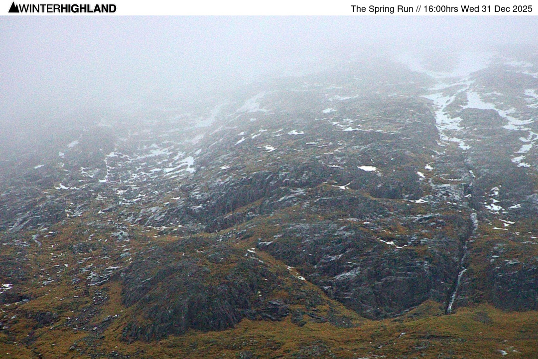 Web Cam Currently Unavailable