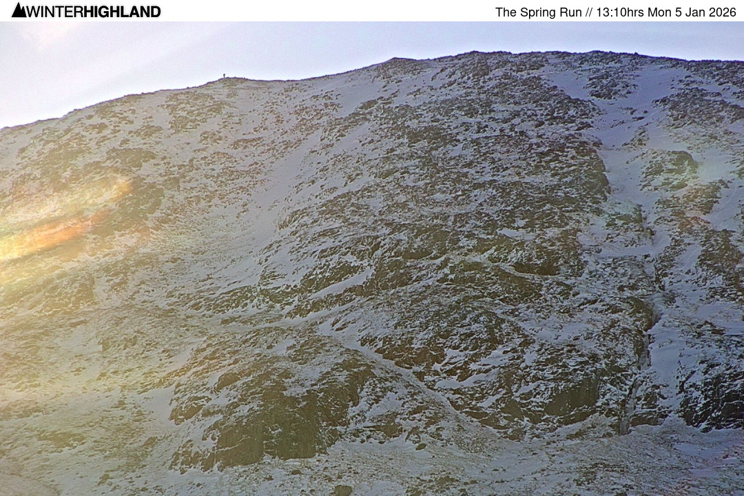 Web Cam Currently Unavailable