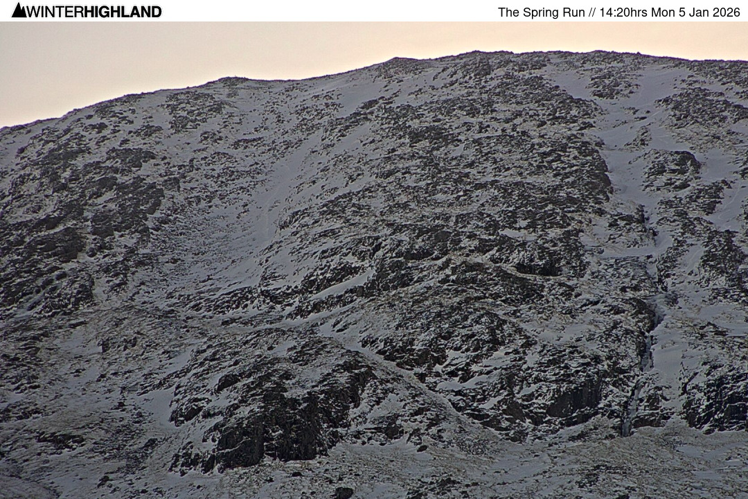 Web Cam Currently Unavailable