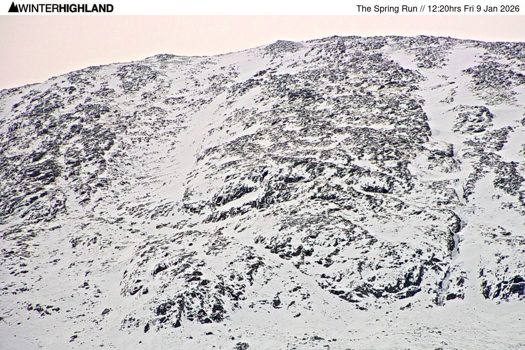 Web Cam Currently Unavailable