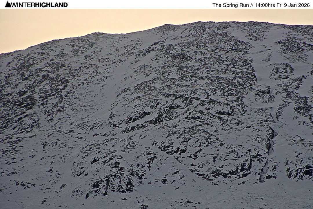 Web Cam Currently Unavailable