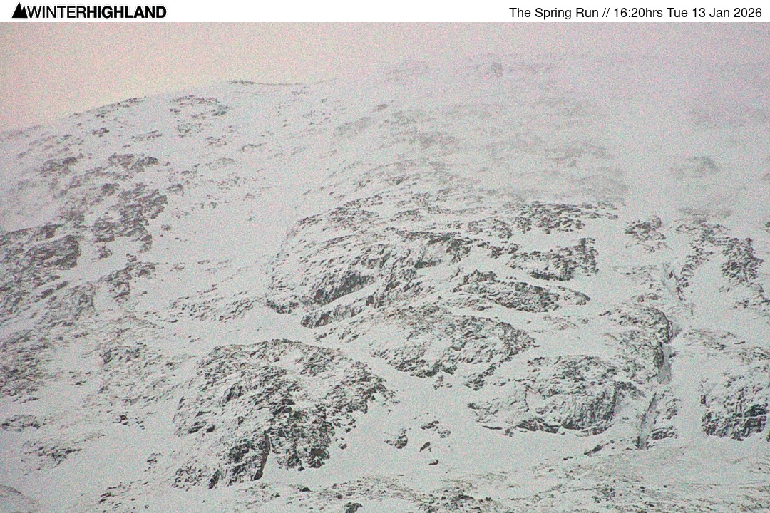 Web Cam Currently Unavailable