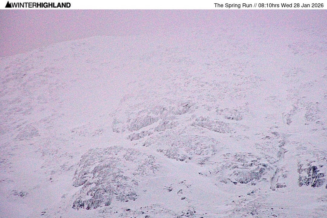 Web Cam Currently Unavailable