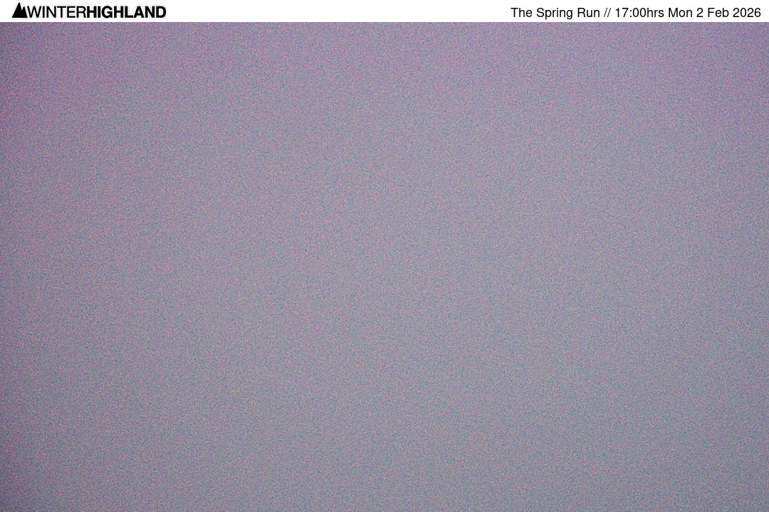 Web Cam Currently Unavailable