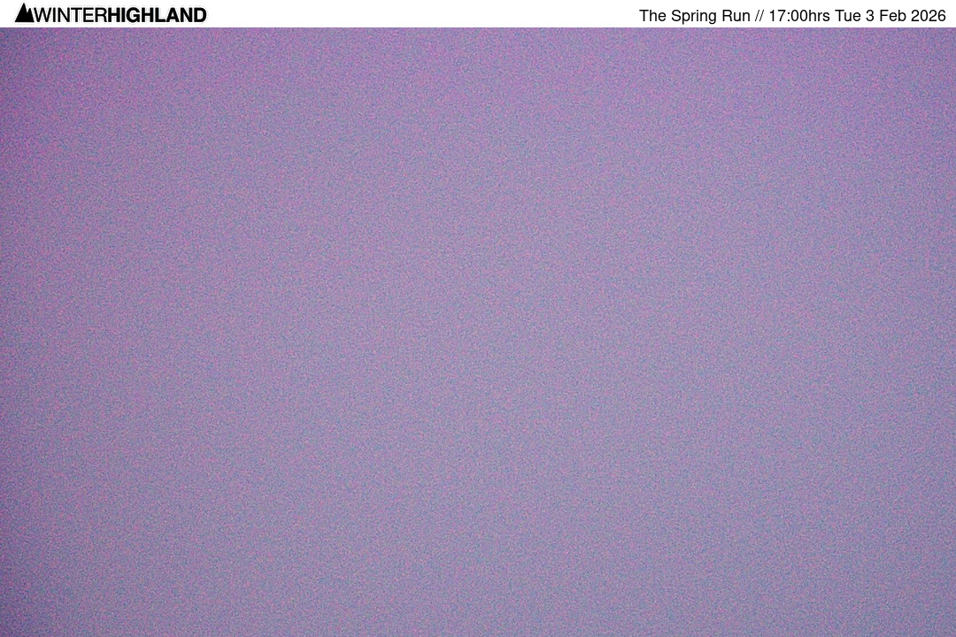 Web Cam Currently Unavailable