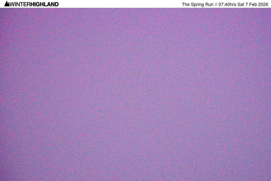 Web Cam Currently Unavailable