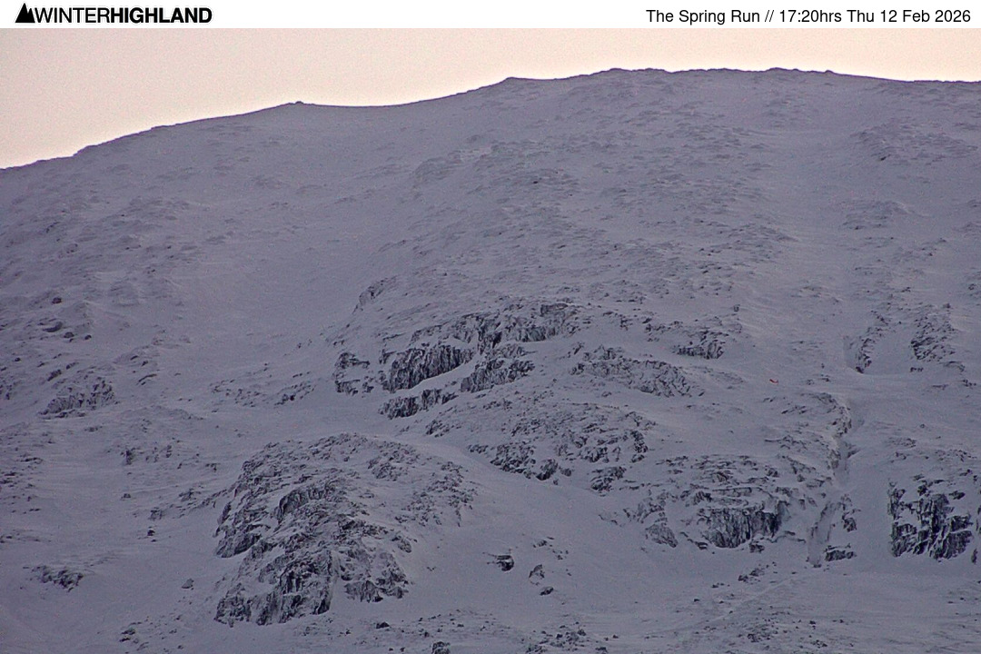 Web Cam Currently Unavailable