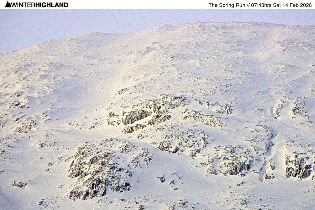 Web Cam Currently Unavailable