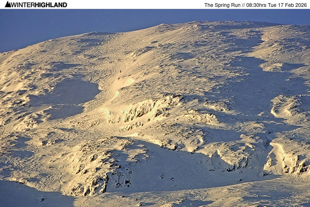 Web Cam Currently Unavailable