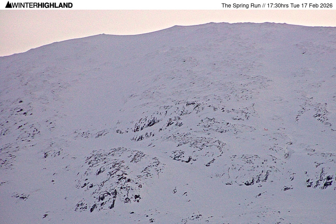 Web Cam Currently Unavailable