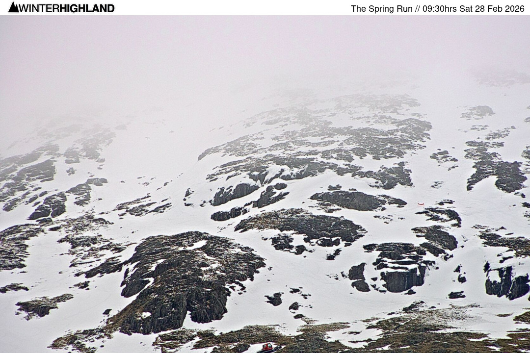 Web Cam Currently Unavailable