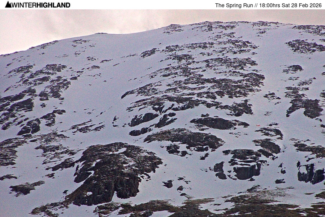 Web Cam Currently Unavailable