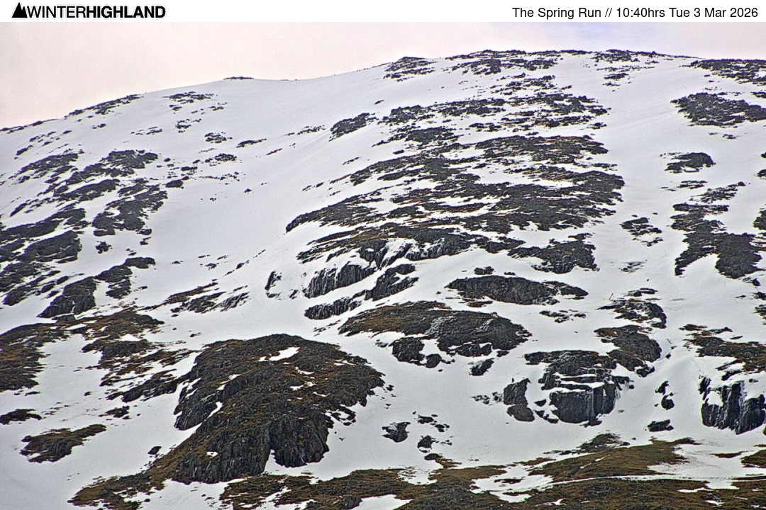 Web Cam Currently Unavailable