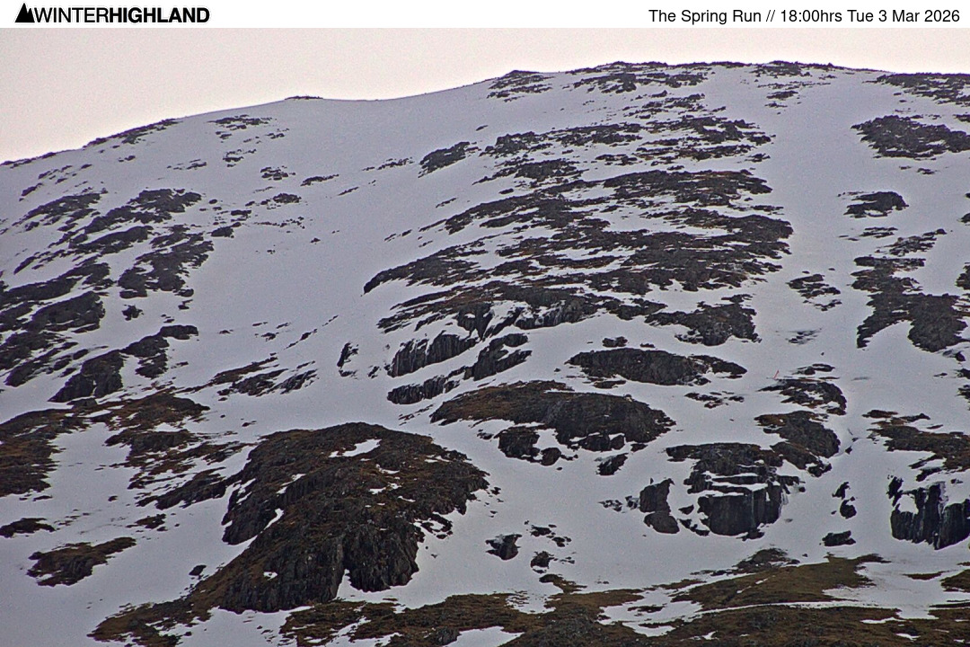 Web Cam Currently Unavailable