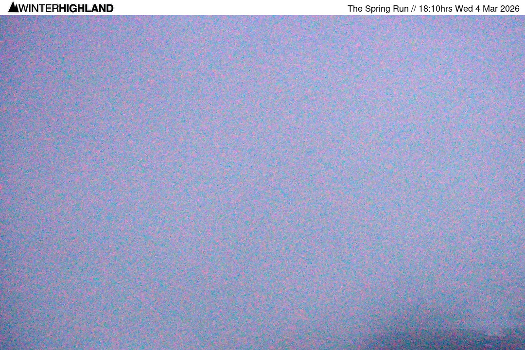 Web Cam Currently Unavailable