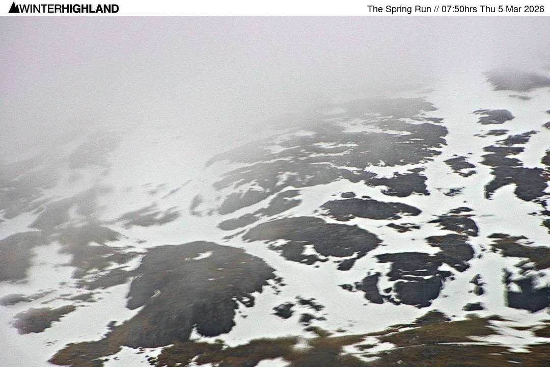 Web Cam Currently Unavailable