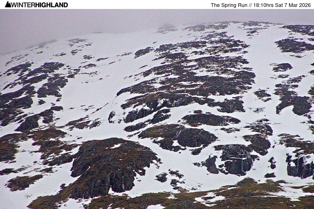 Web Cam Currently Unavailable