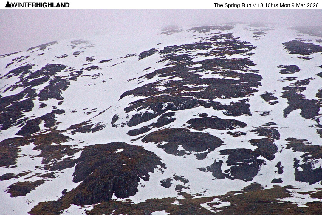 Web Cam Currently Unavailable