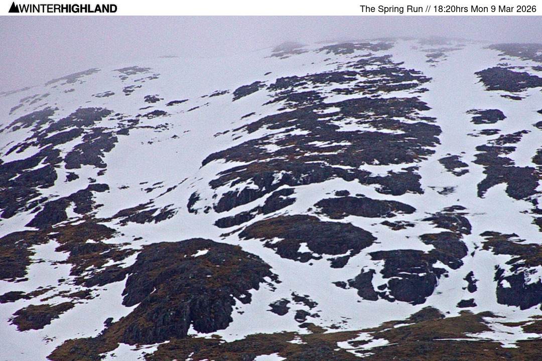 Web Cam Currently Unavailable