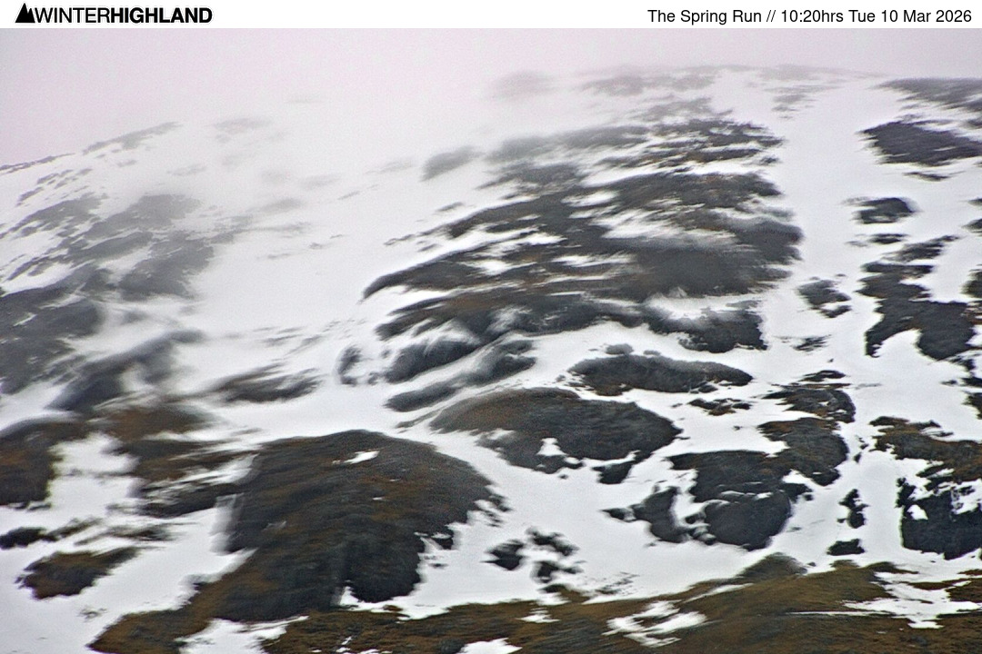 Web Cam Currently Unavailable