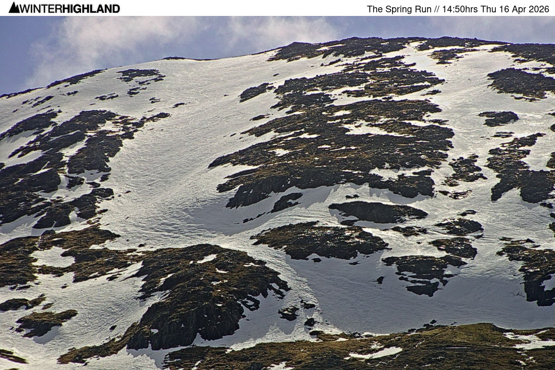 Web Cam Currently Unavailable