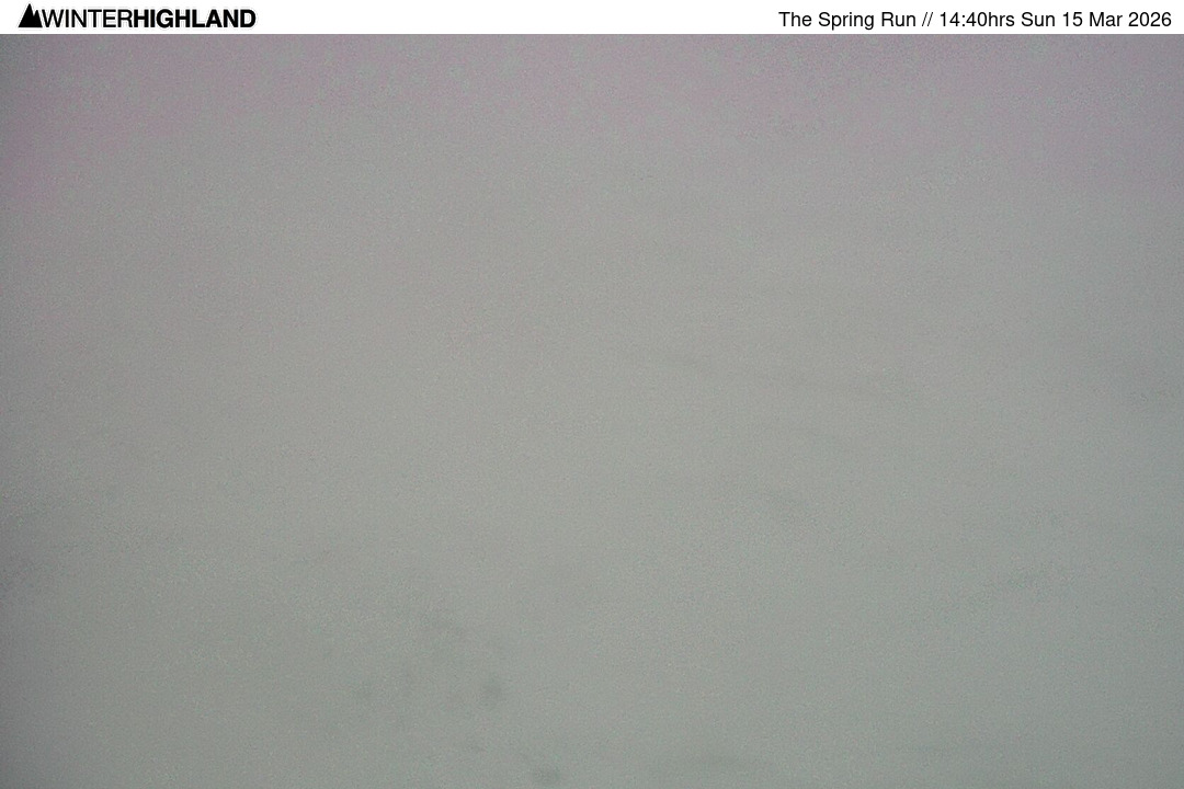 Web Cam Currently Unavailable