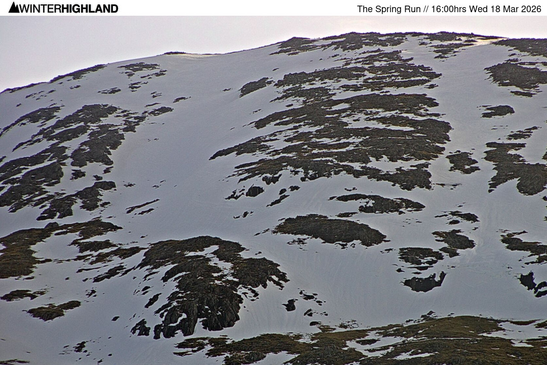 Web Cam Currently Unavailable