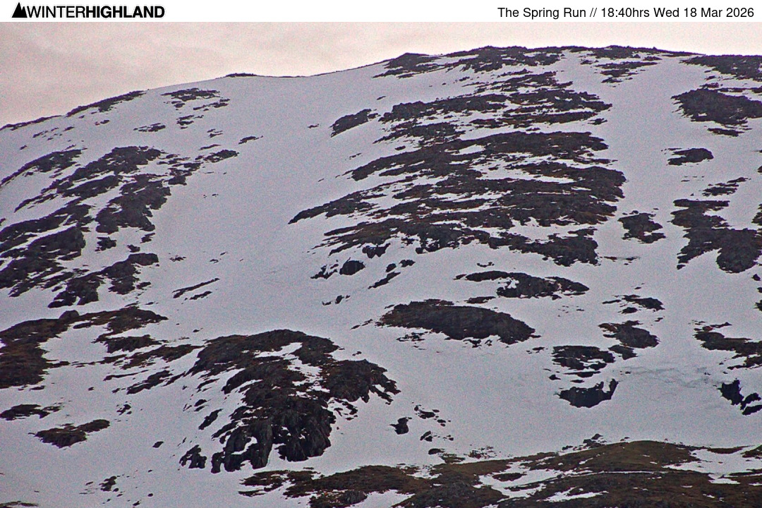 Web Cam Currently Unavailable