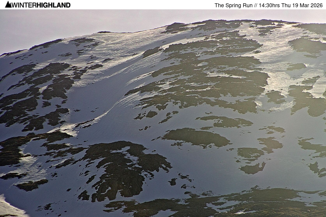 Web Cam Currently Unavailable